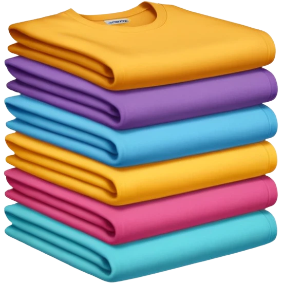 The most expensive t-shirts emoji