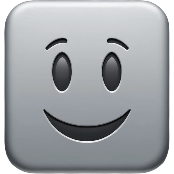 mac os icon focus area wall paint backdrop emoji