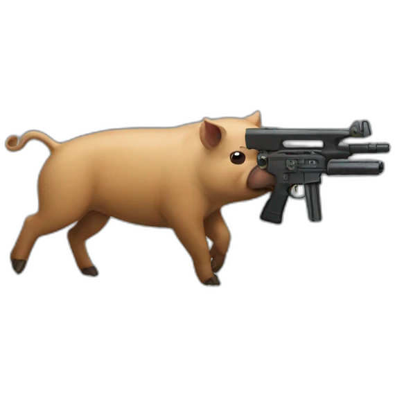 gunypig emoji