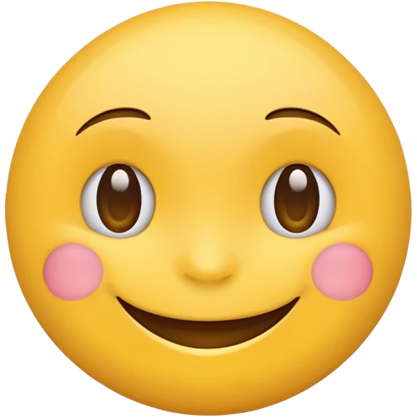 Smiling face with smiling eyes emoji: Meaning & Usage emoji