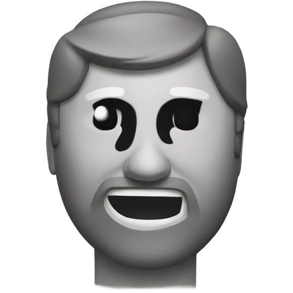 Sigma emoji
