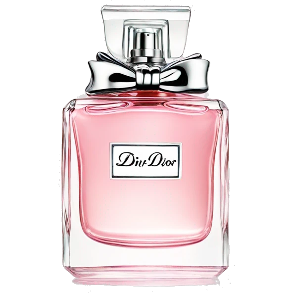 Miss dior perfume emoji