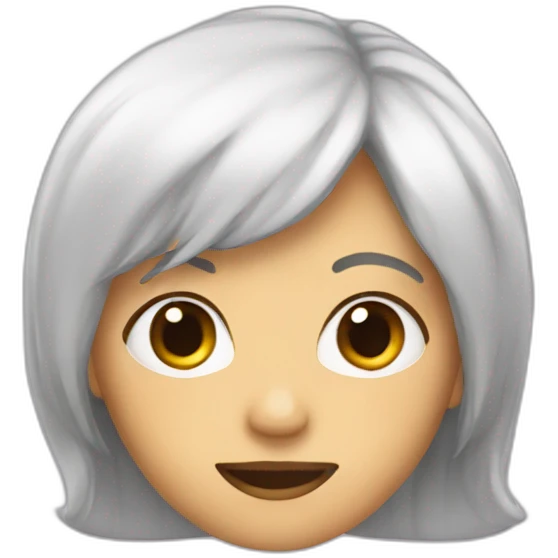 Moi emoji
