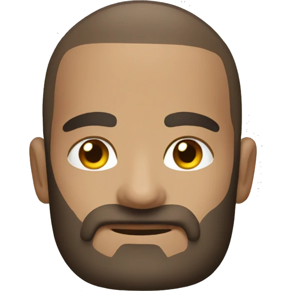 Protez tırnak emoji