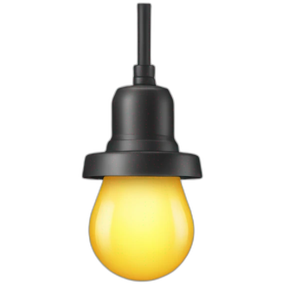 Light emoji