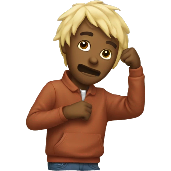 dab emoji