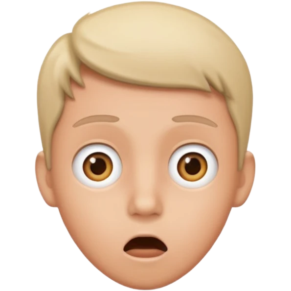 Le meme de la disparition  emoji