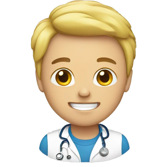 Health  emoji