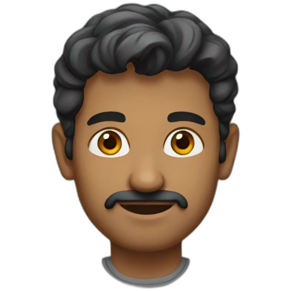 niranjan emoji