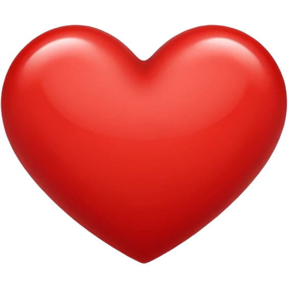 heart emoji
