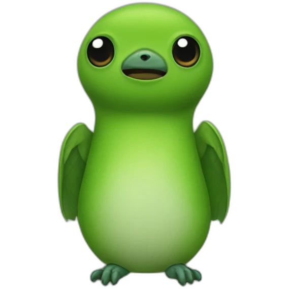 Guindilla verde emoji