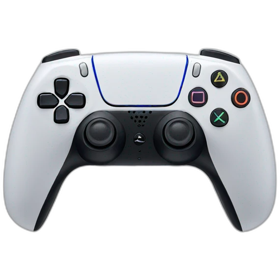 Ps5 emoji