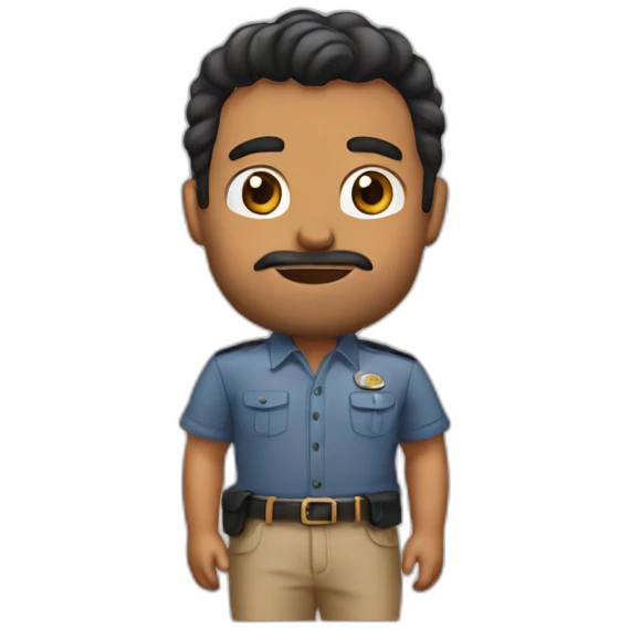 Ponce emoji