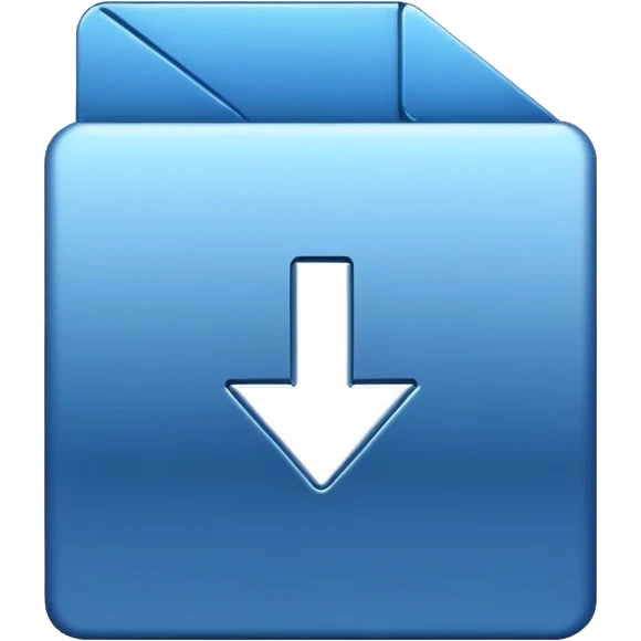 dosya yğkleme simgesi emoji