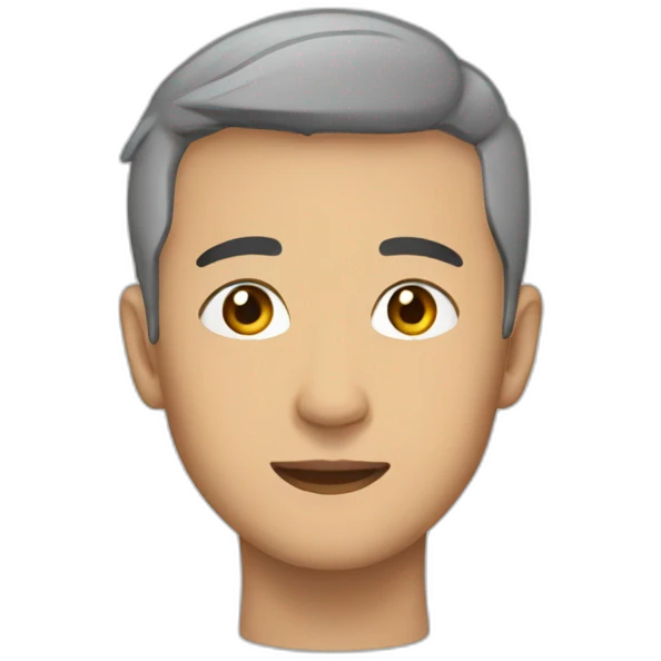 iskander yusof emoji