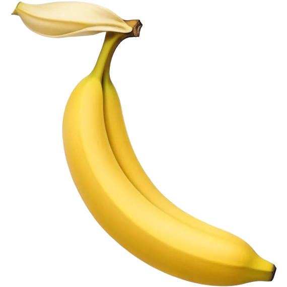 banana peal emoji