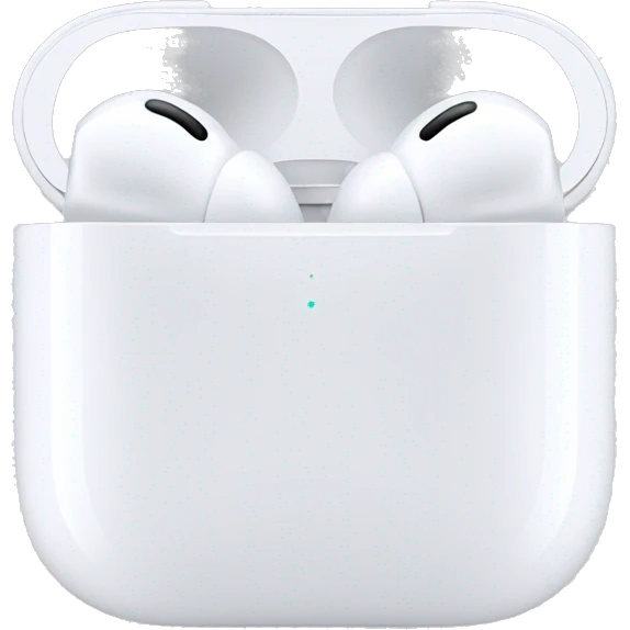 AirPods pro emoji