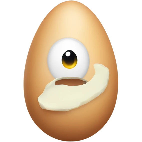 egg emoji