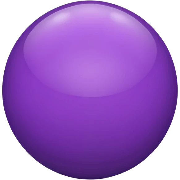 purple emoji
