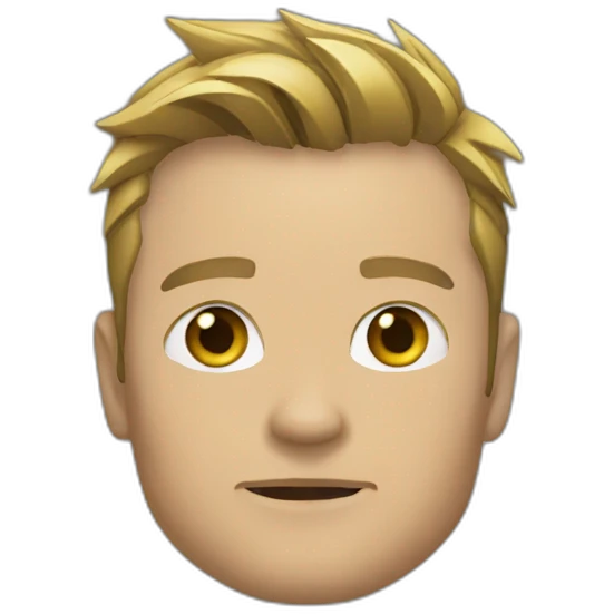 Hawkeye emoji