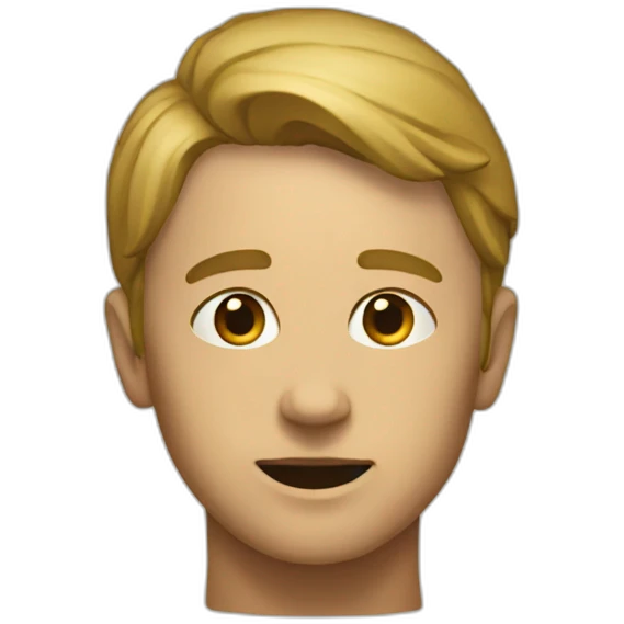 positioning emoji