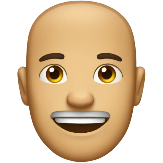 Hola emoji