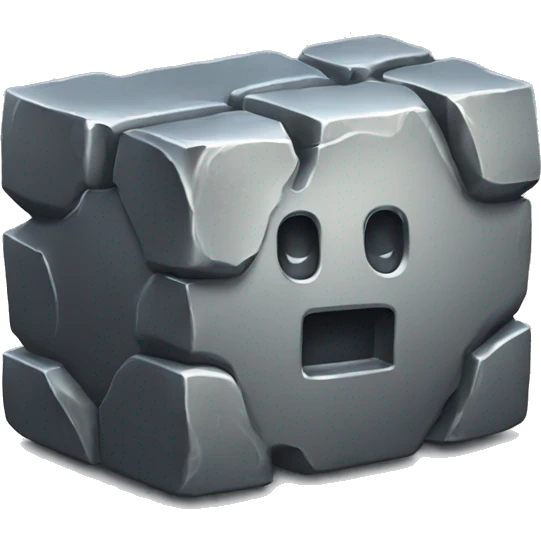 iron ingot emoji