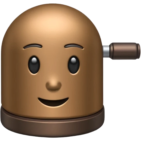 Door stopper  emoji
