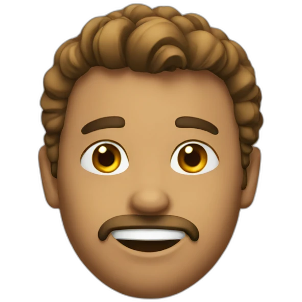 Voila emoji
