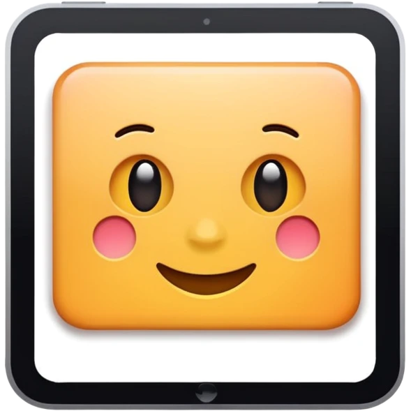 iPadOS 26 emoji