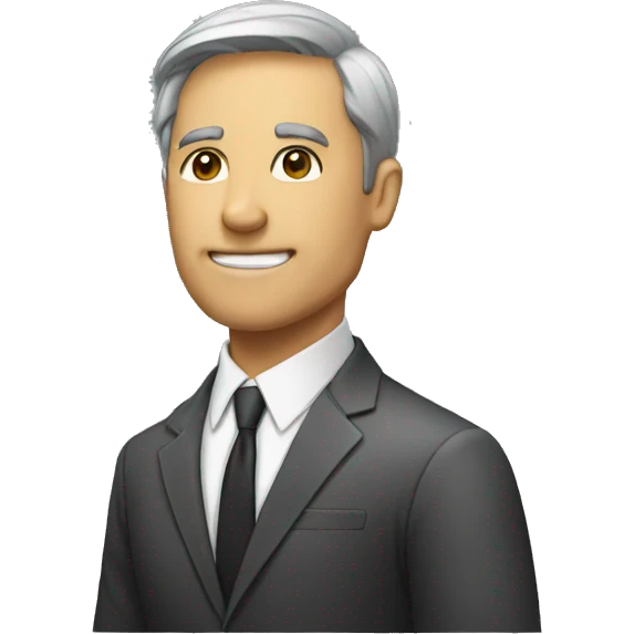 standing firm emoji