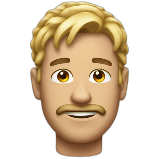 Dick emoji
