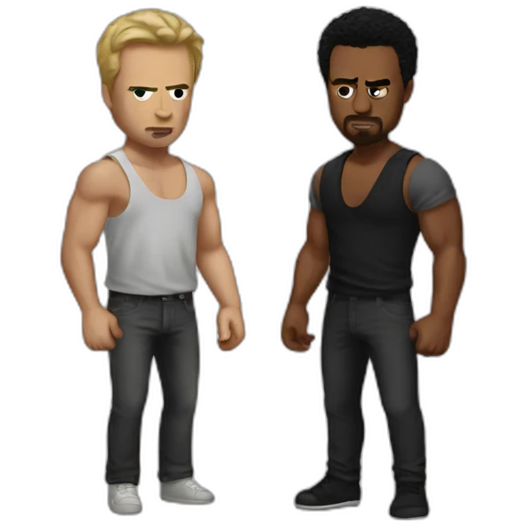 fight club emoji