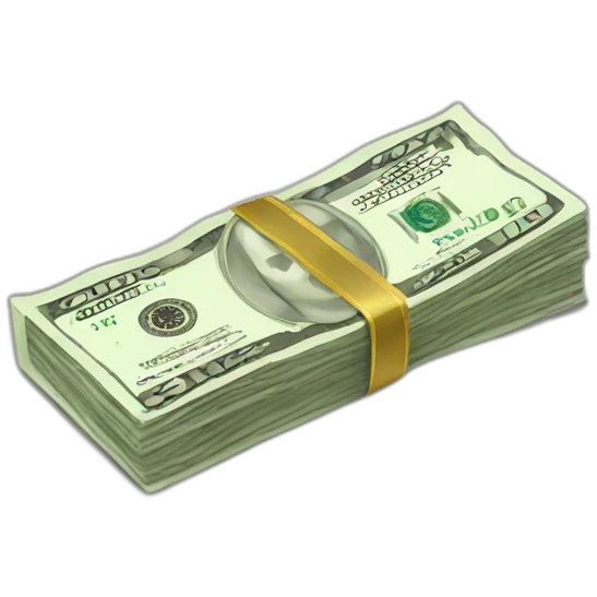 Money emoji