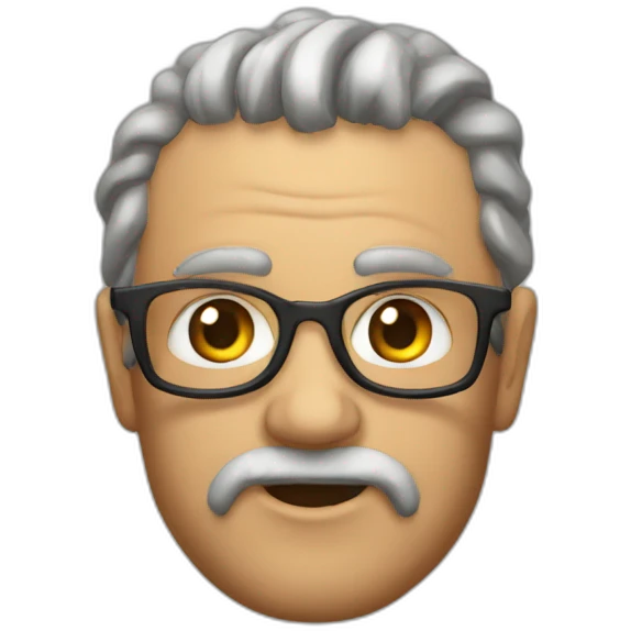 hirlenis pratos emoji