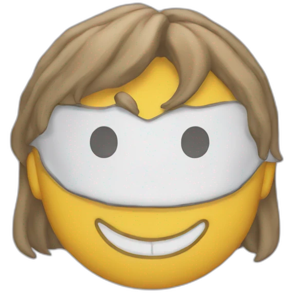 クレヨンしんちゃんfuji emoji