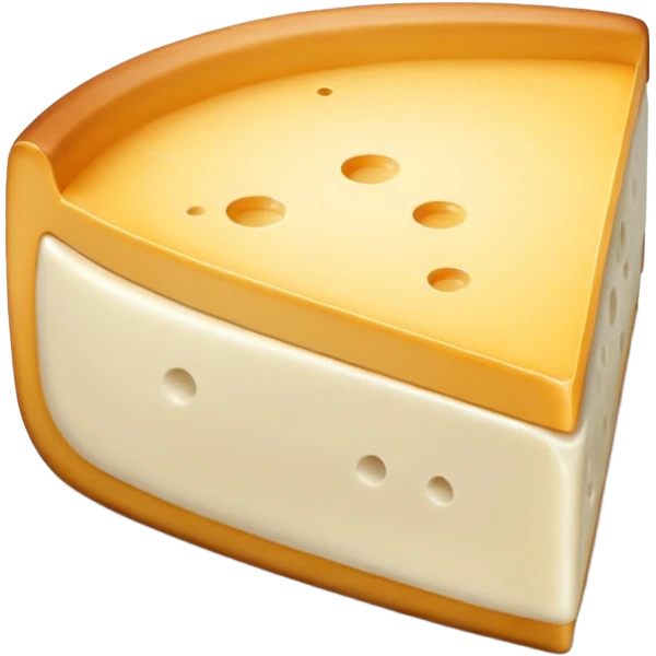 white panela cheese emoji