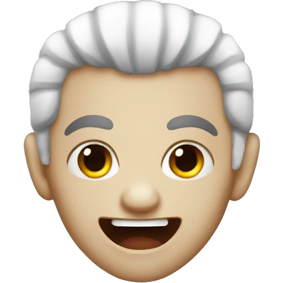 Vampire emoji