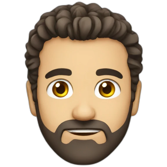 Benali emoji