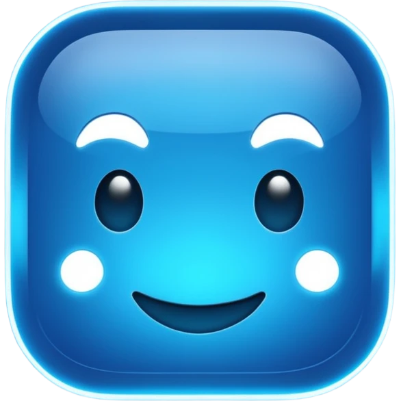 Roblox verified blue emoji