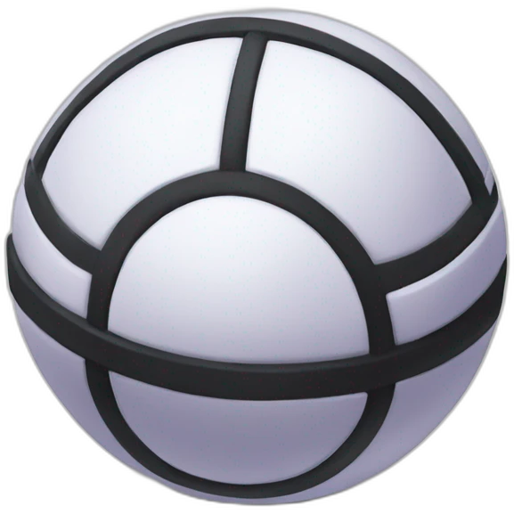 Master ball emoji