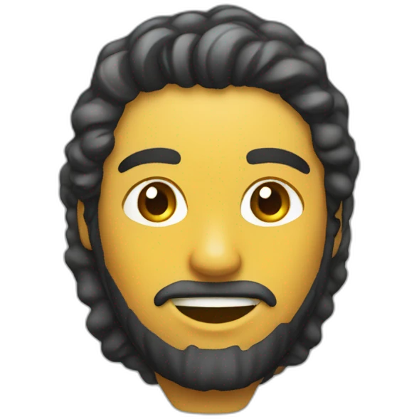 elettricista emoji
