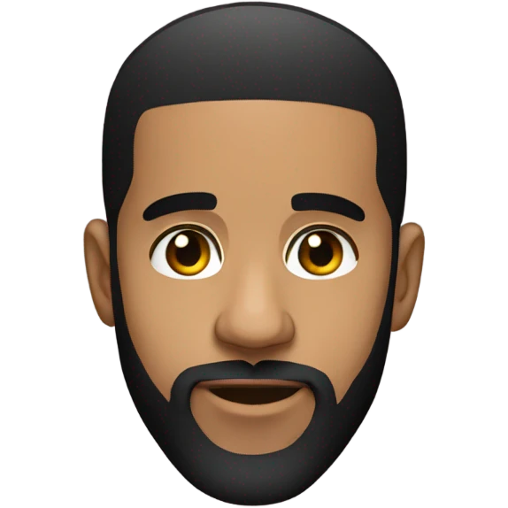 Drake emoji