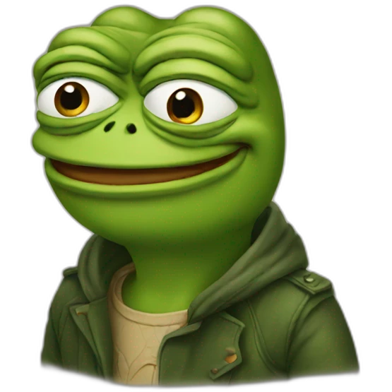 pepe emoji