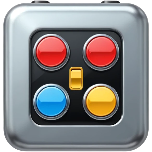 Switch on emoji emoji