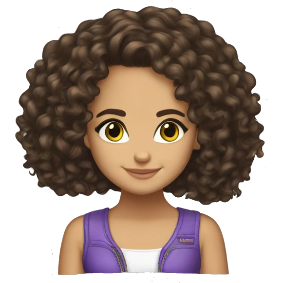 Madison pettis now emoji