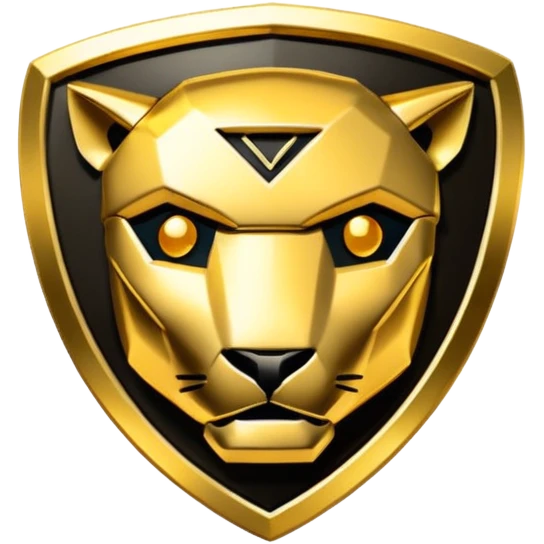 Lamborghini logo emoji