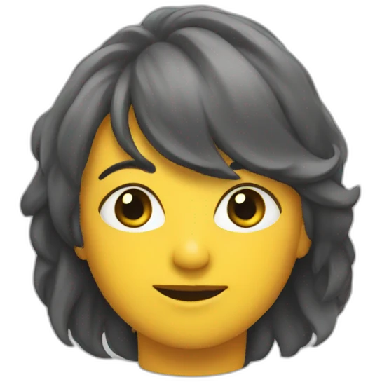 Semiha emoji