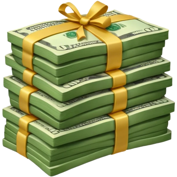 Money emoji