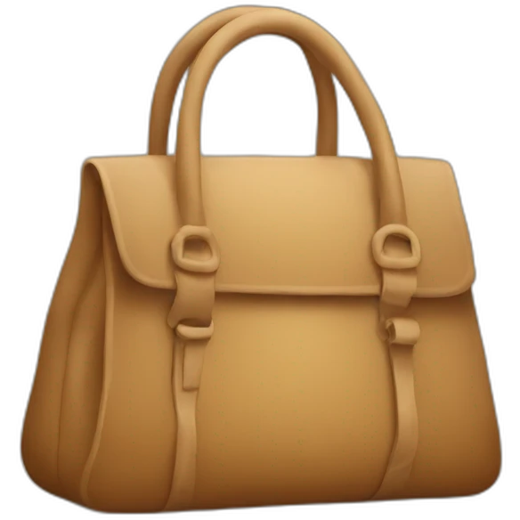 bag emoji